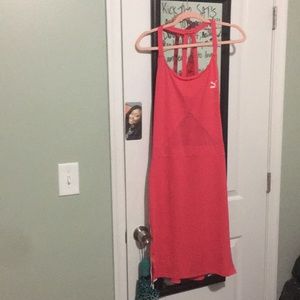 Puma dress